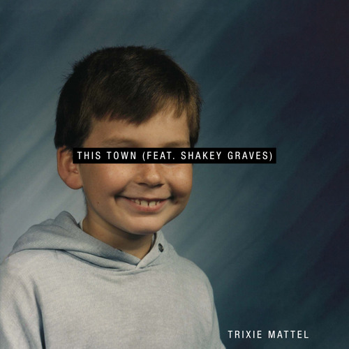 This Town (feat. Shakey Graves)
