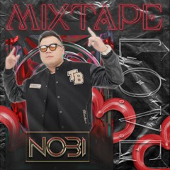 Mixtape L.O.V.E - by Nobi