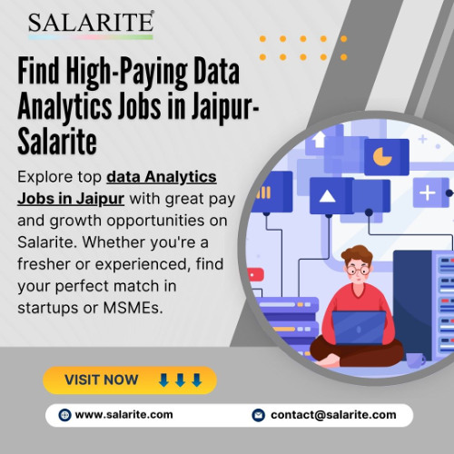 Best AI Platforms for Succeeding in Data Analytics Roles.