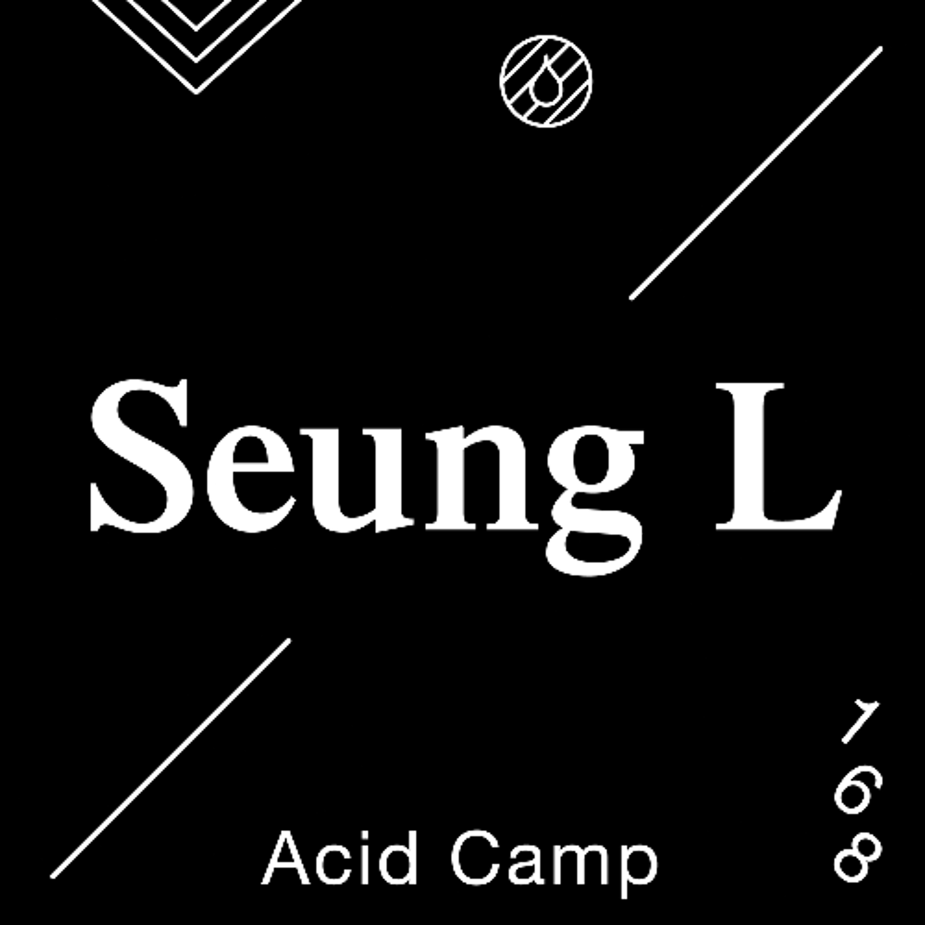 Acid Camp Podcast