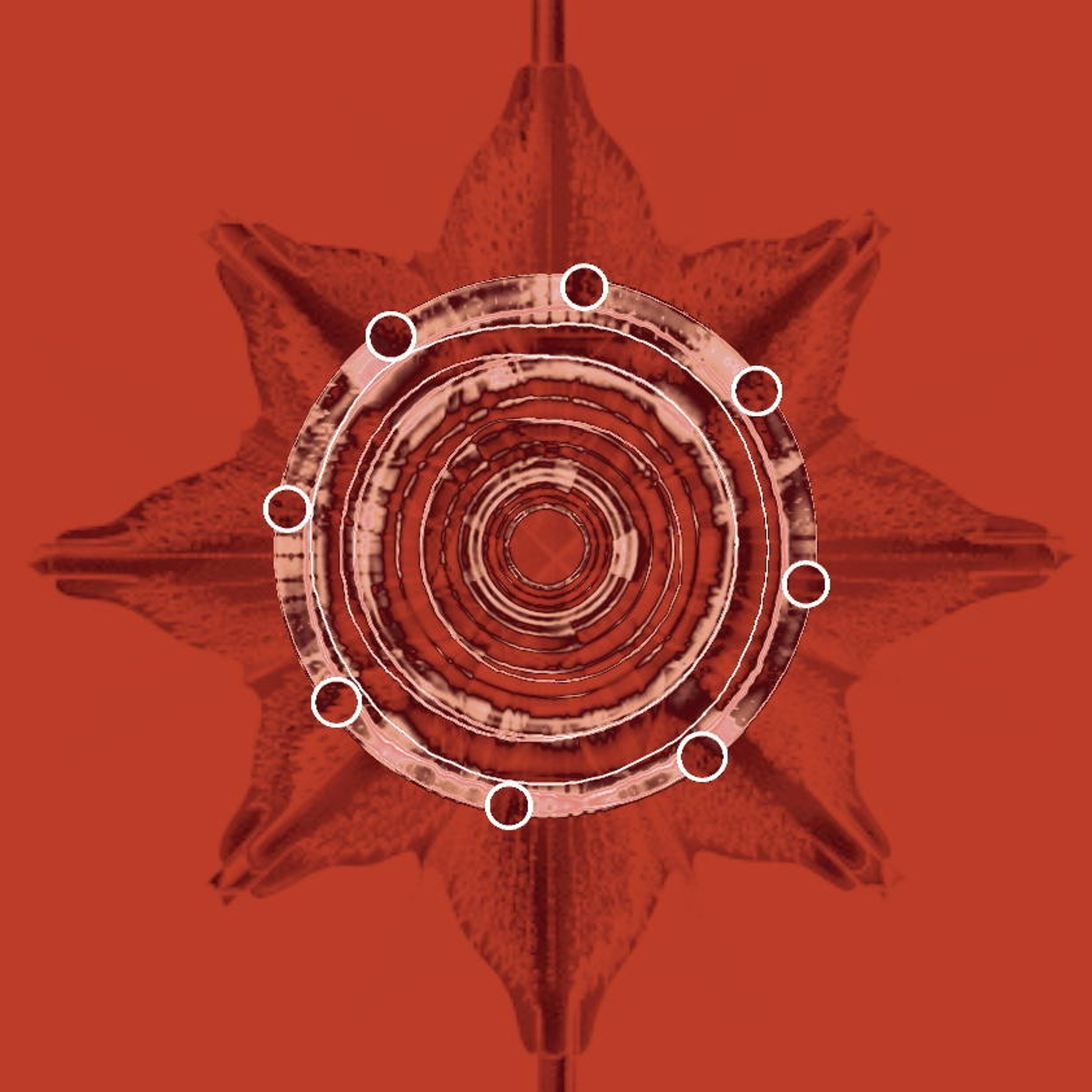 PLATO No. 11204 Auguries of the Senseless episode artwork