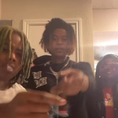 6rxmeyy - Top Remix [Prod: lilt1] [@DJGren8de + Slipbrick + DJ Blat]