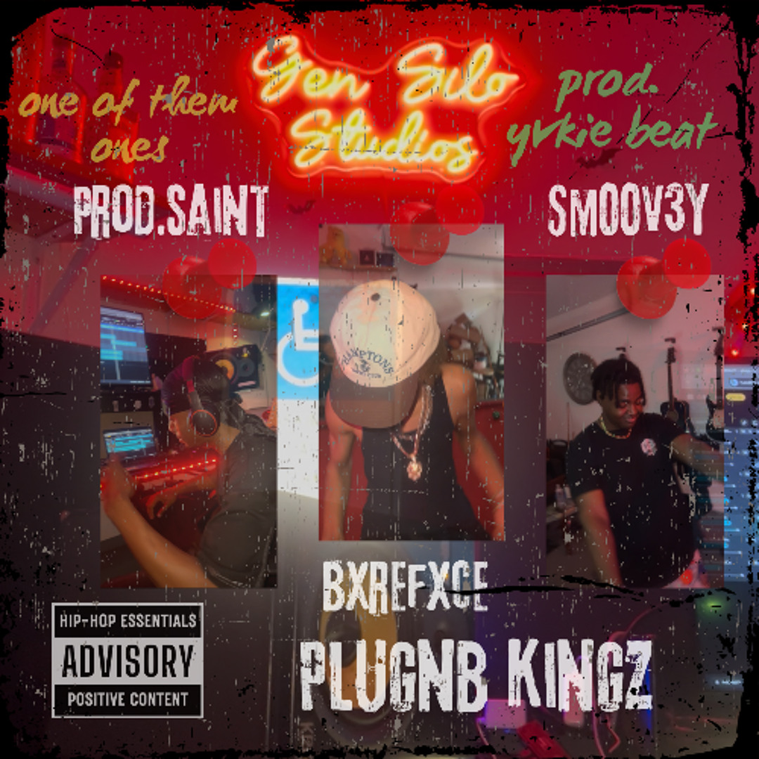 Stream Sm00v3y Pnb kingz feat. BxremFxce prod.saint prod