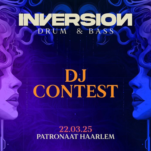 Original Bubblah - Inversion DJ Contest