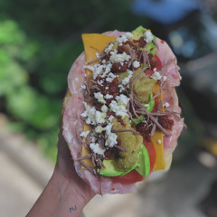 Gorditas (feat. Andric)