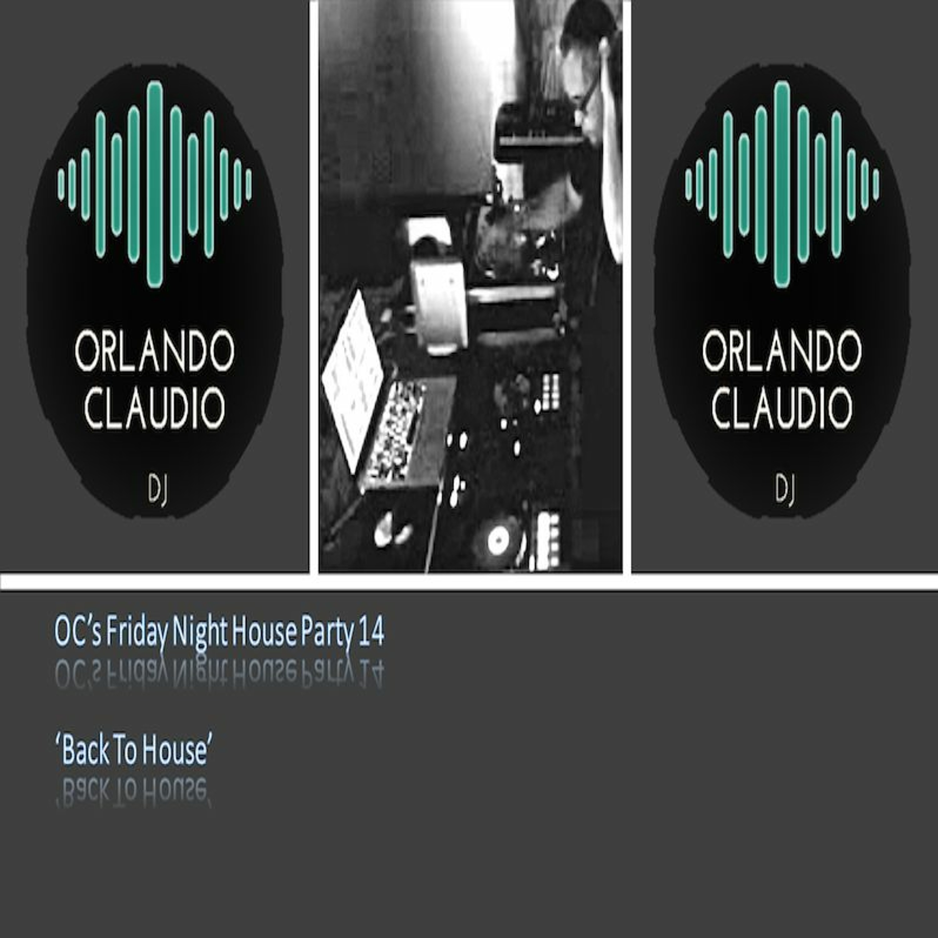 U Dance Radio