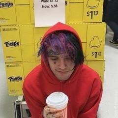 LIL PEEP - NO RESPECT FREESTYLE (SLOWED+PITCH)