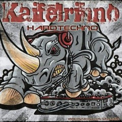 Kaifelrhino - Power 4 Half An Houer