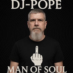 Man of Soul