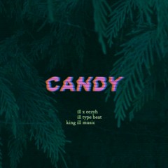 CANDY | Experimental Type Beat