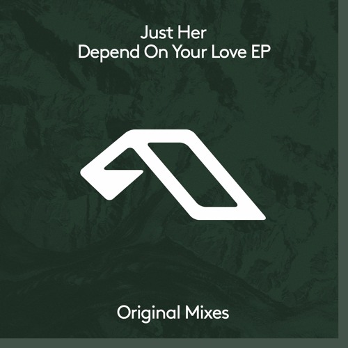 Just Her - Shouldn't Love Me