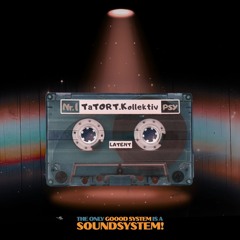 TATORT.Tonspur 1: "LATENT"