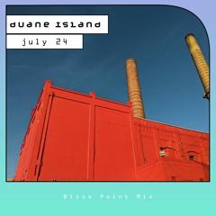 Duane Island | July 24, 2020