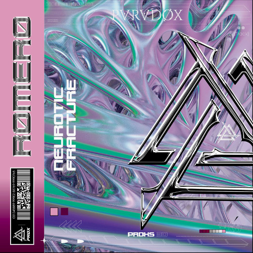 RØMERØ - Neurotic Fracture