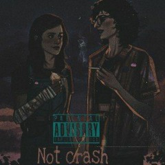 Flatty-NoCrash(prod. byCitrus)
