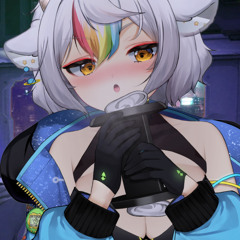 May I Touch Your Ears?