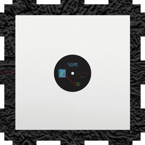 CKNOWEP24 | Carl Finlow - Descent EP