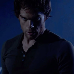 Michael C.HALL (Dexter Morgan) x PSL