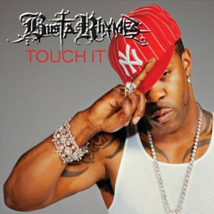 Busta Rhymes - Touch It (DJ YASU UKG FLIP)