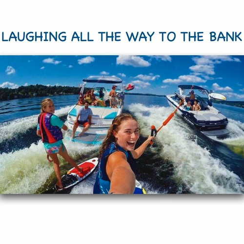 Stream Laughing All The Way To The Bank By Michael Peterson Listen Stream Laughing All The Way To The Bank By Michael Peterson Listen