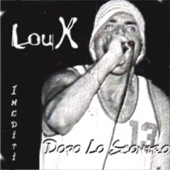 Lou X & C.U.BA. Cabbal- Essi Ridono