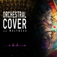 Hopes and Dreams / Save The World | Epic Orchestral Cover (Credits go to Oh Boy Yeah on youtube)