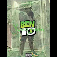 Yung Sinner - BEN10