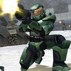 Halo CE Unreleased Track: Pomp Circumstance