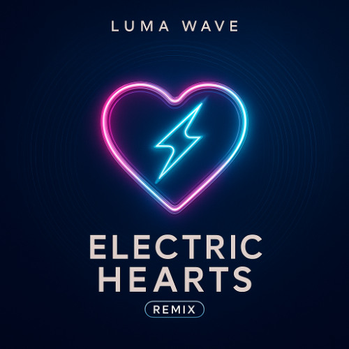 Electric hearts [Remixed]