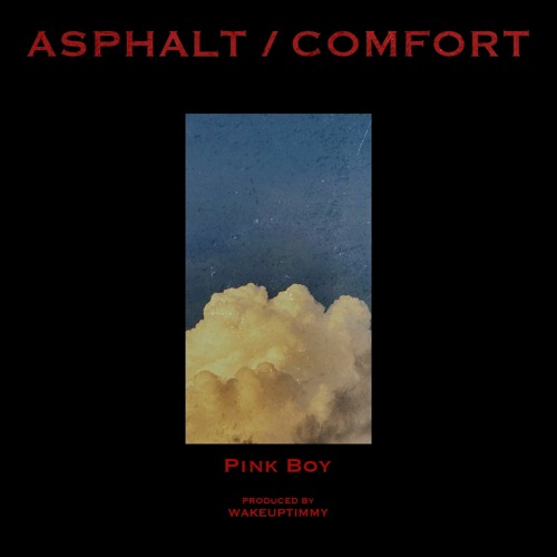 ASPHALT - Pink Boy [prod. @wakeuptimmy]