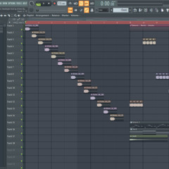 Free Euphoric Hardstyle Kick 3 by K3nto