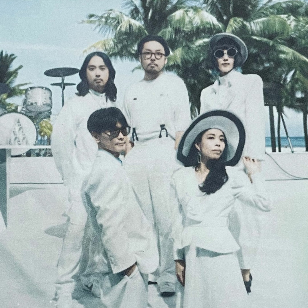 サカナ Stream サカナクション Sakanaction - 忘れられないの (Yota Kakuda