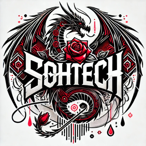 SOHTECH HARD TECHNO INDUSTRIAL KICKS