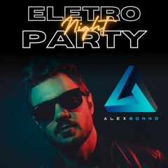 SET Eletro Night Party by Alex Bonno