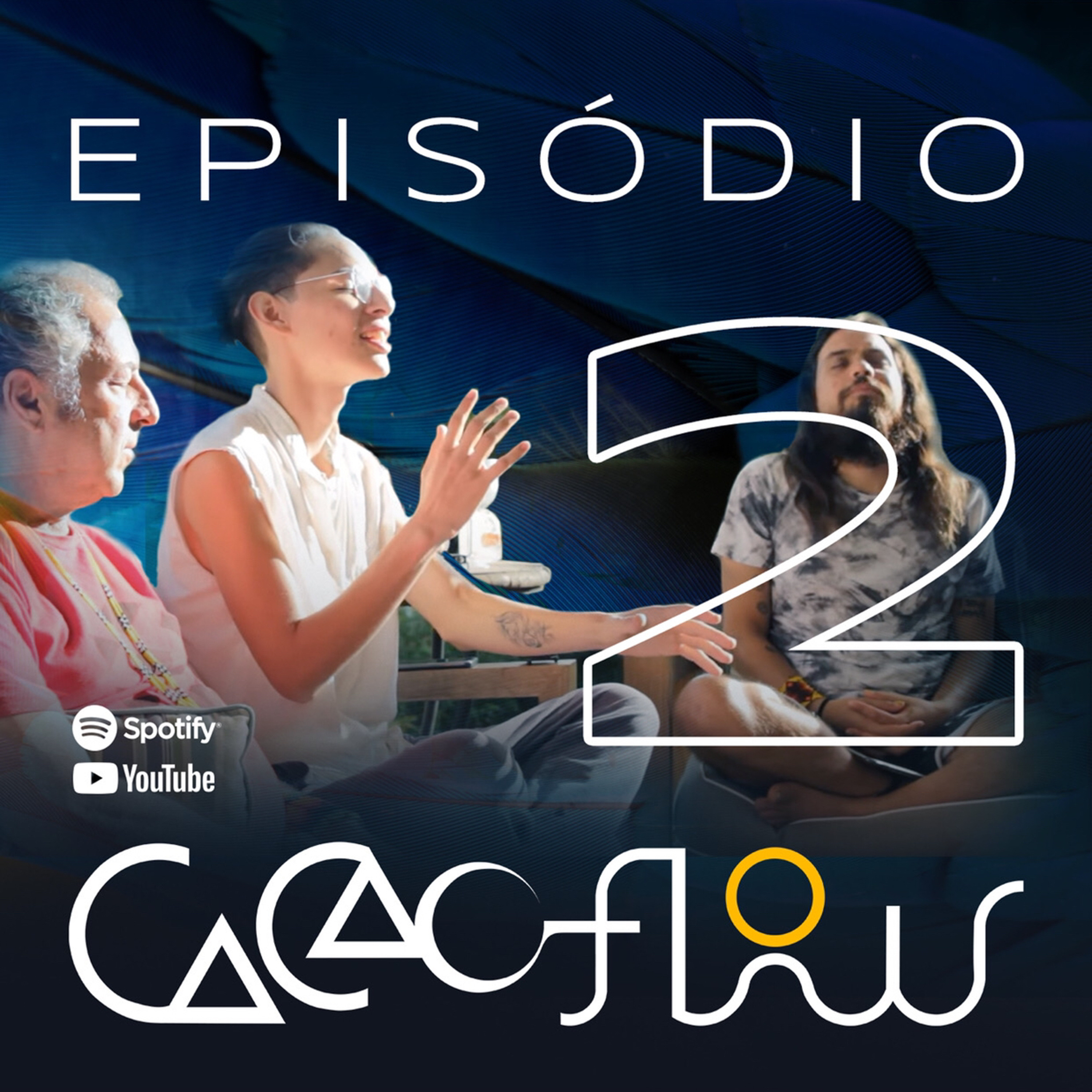 GunCast | Criatividade e Inovação