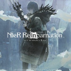 Ikō - 威光 (戦闘曲)【ニーアリィンカーネーション BGM】｜ Authority (Battle Theme) - NieR Re[in]carnation OST