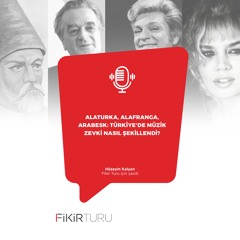 Alaturka, alafranga, arabesk: Türkiye'de müzik zevki nasıl şekillendi?