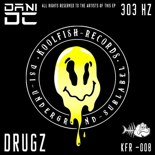 DANI DC - Persecution