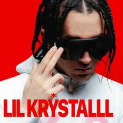 Lil Krystalll, 016vvs - Я Буду (016vvs Remix)
