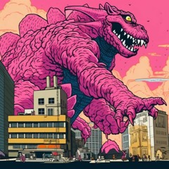 Eminem - Godzilla (Phat Tape "Squid Games" Remix)