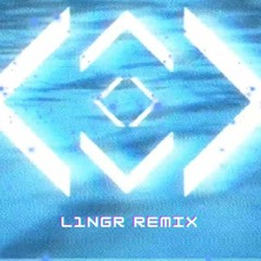 Lewis Capaldi - Forget Me (L1NGR Remix)