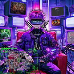 SVDDEN DEATH & WOOLI- MIND CONTROL X ZOMBOY- BATTLEFIELDS X SVDDEN DEATH& SAMPLIFIRE-BREACK'EM DOWN