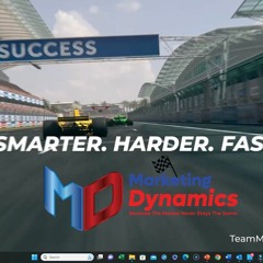 Marketing Dynamics Strategy Alerts Video Production EP15Y23