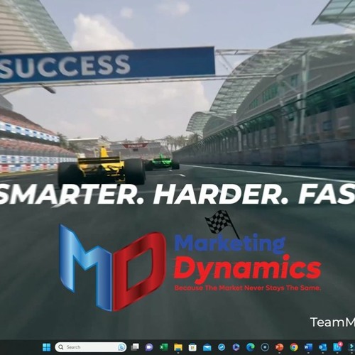 Marketing Dynamics Strategy Alerts Video Production EP15Y23