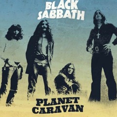 FREE DOWNLOAD: Black Sabbath - Planet Caravan (Lev Tatarov Edit)