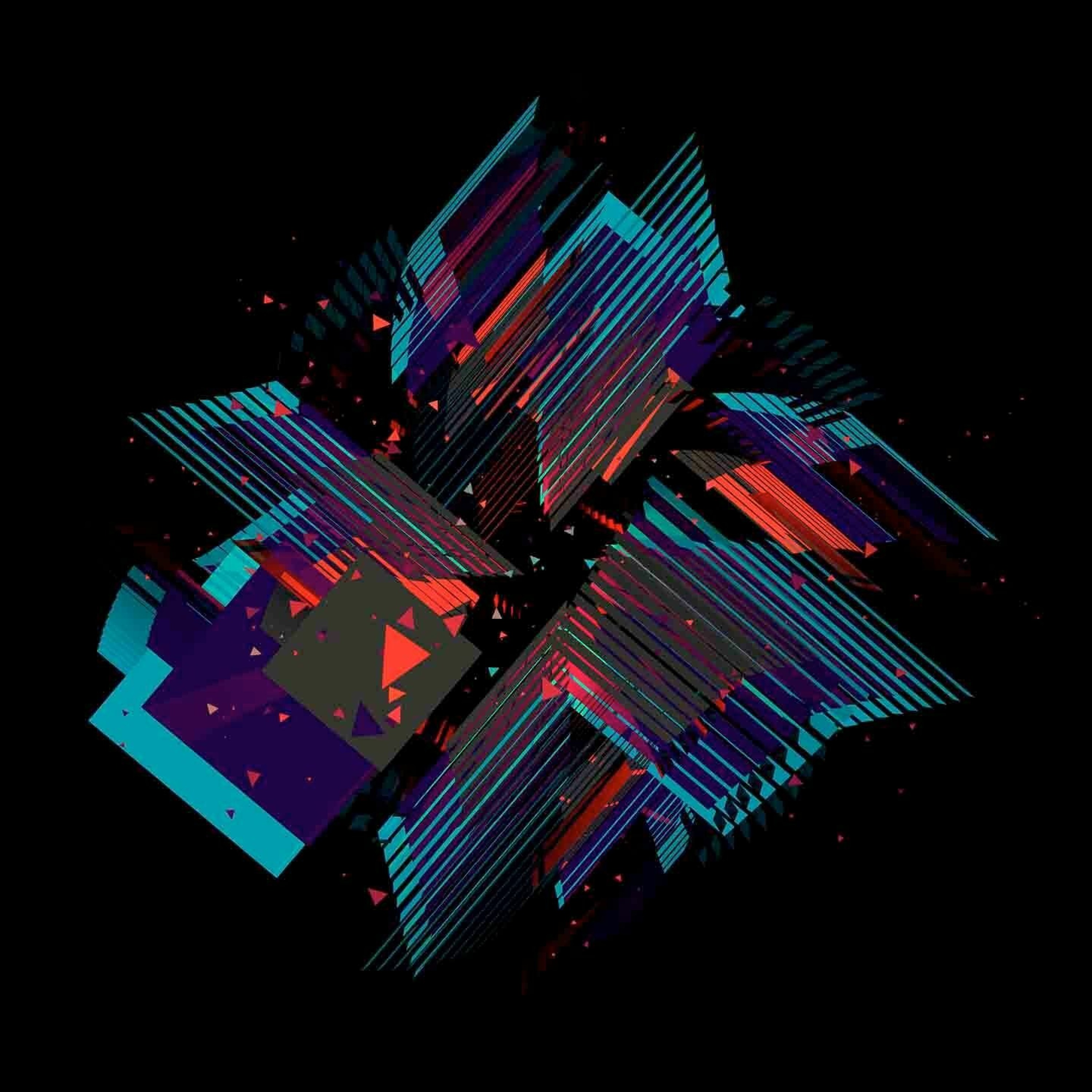 Melodic Techno