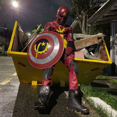 IN YOUR EYEZ RMX-  BANDRE X TEE6IXBEATZ