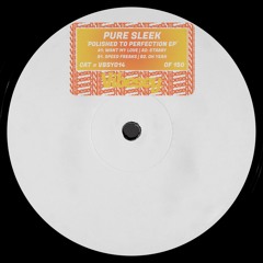Pure Sleek - Oh Yeah