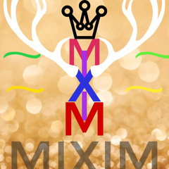 Airwave Rank1 Remixed - MIXIM