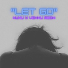 Let Go (feat. Vehnu Moon)